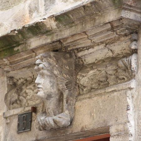 Le Puy-en-VelayLogis Du Cagaireアパートメント エクステリア 写真
