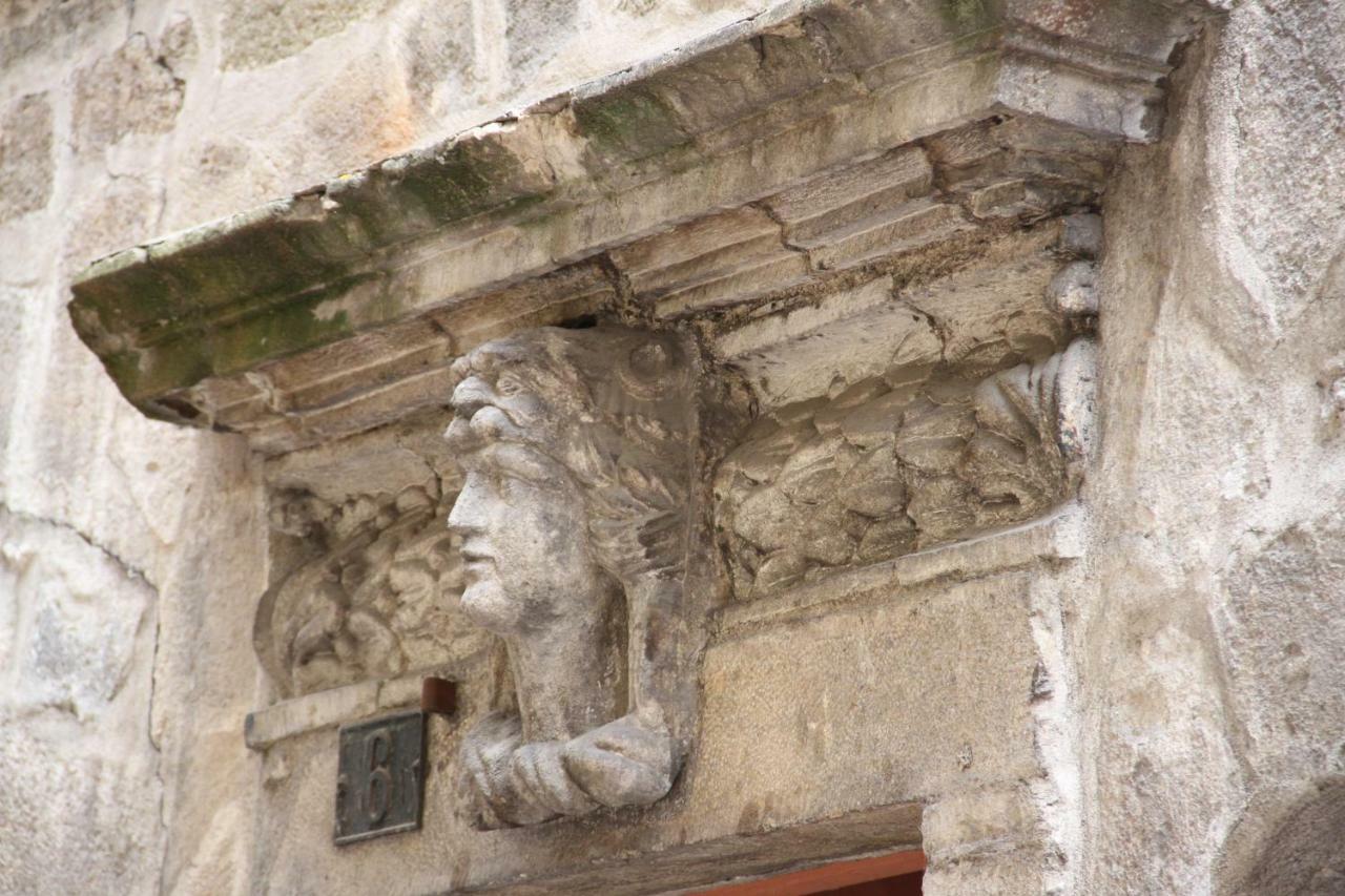 Le Puy-en-VelayLogis Du Cagaireアパートメント エクステリア 写真