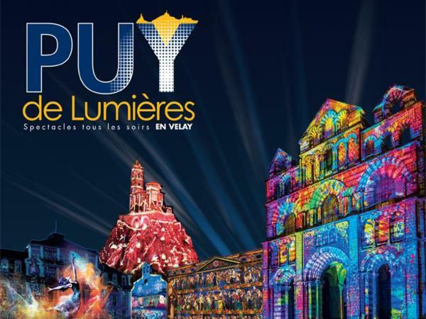 Le Puy-en-VelayLogis Du Cagaireアパートメント エクステリア 写真